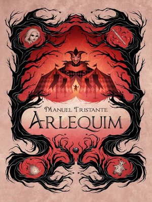 cover image of Arlequim
